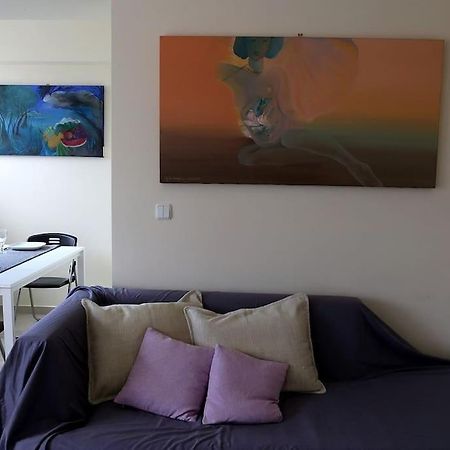 Fly Me To The Moon! Apartment Athens Ngoại thất bức ảnh