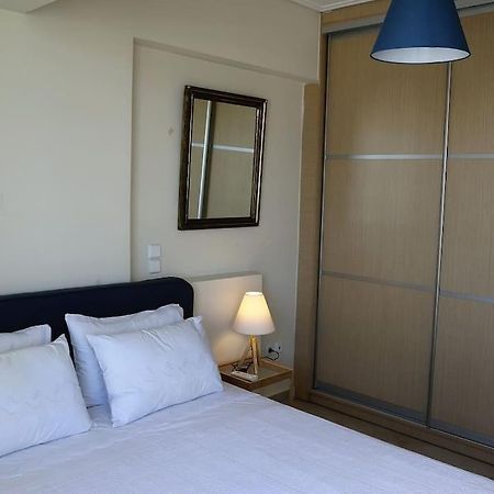 Fly Me To The Moon! Apartment Athens Ngoại thất bức ảnh
