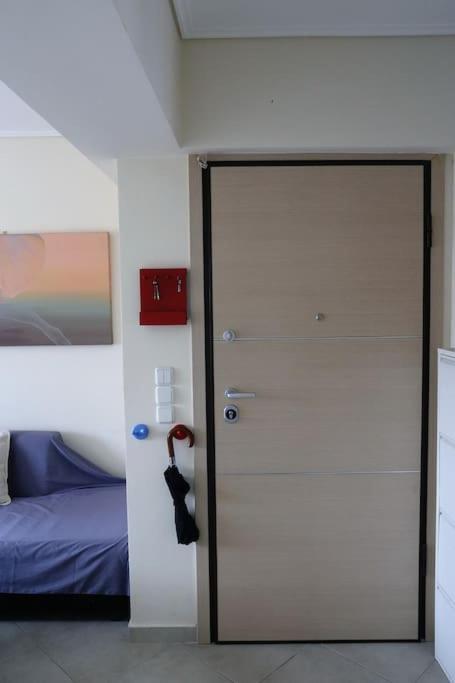 Fly Me To The Moon! Apartment Athens Ngoại thất bức ảnh